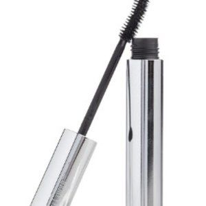 LightShine Curl & Lash Mascara Black
